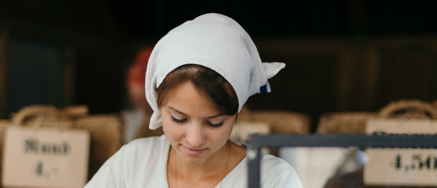 Cocineras exitosas en España