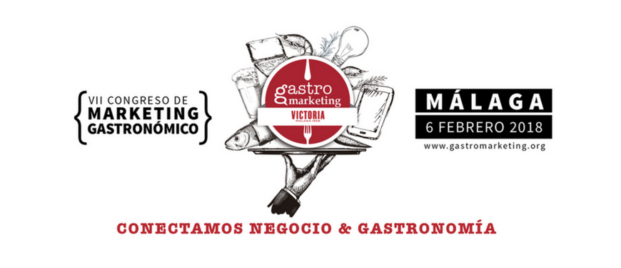 GASTROMARKETING 2018